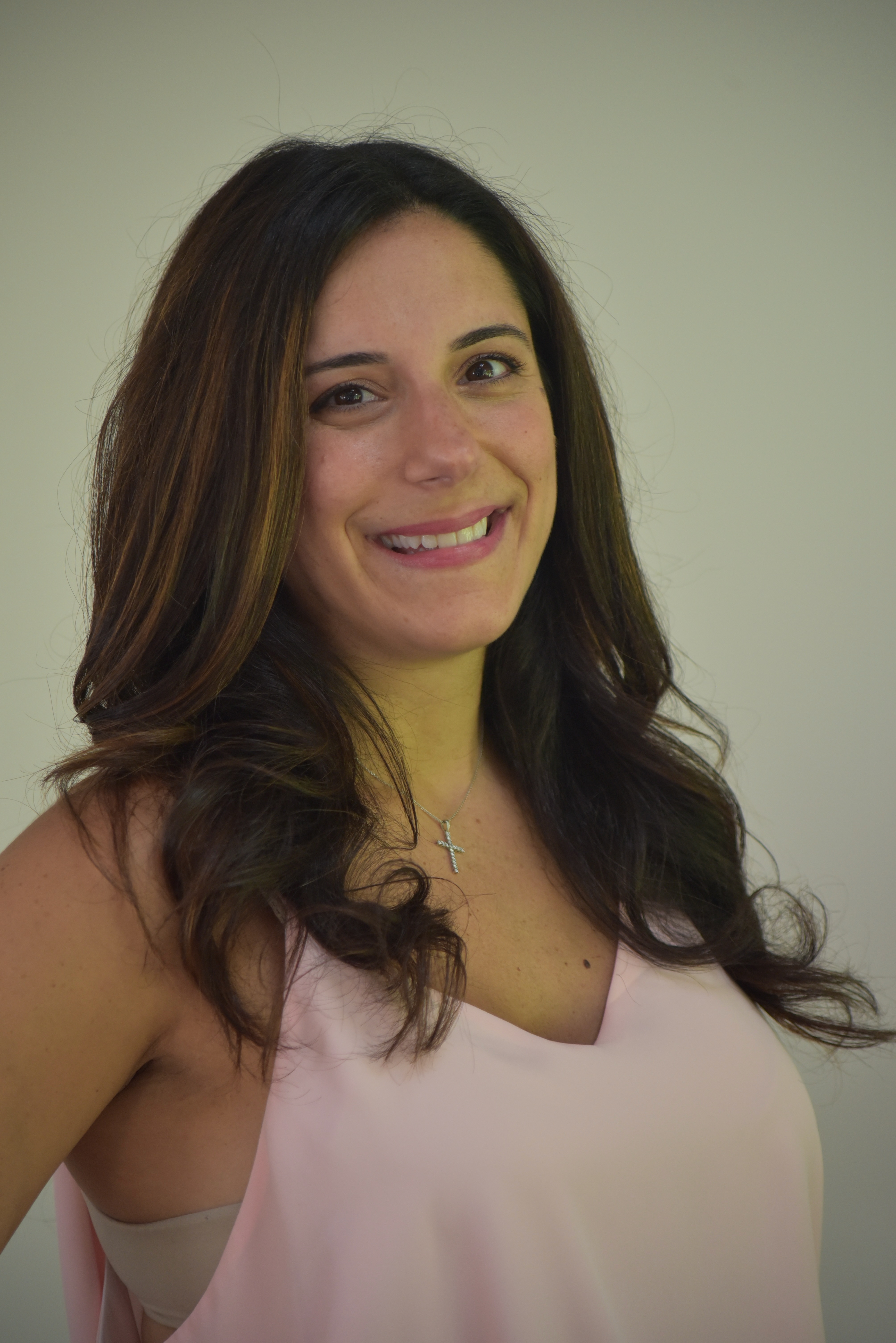 Daniela Grisanti, Realtor in Yorktown Heights NY